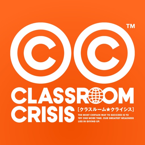「Classroom Crisis」公式アプリ