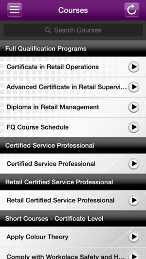 Jobs & Courses @SIRS(圖2)-速報App