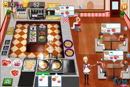 Game screenshot I Love Spaghetti -- Pasta Cafe hack