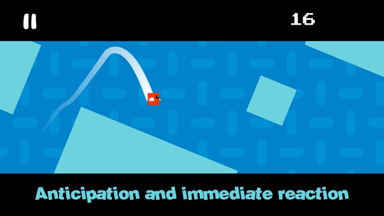 Obstacle Challenge screenshot-3