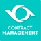 Ba-PRO contract manager is the easiest way to manage all your contracts whilst in the office or on the road