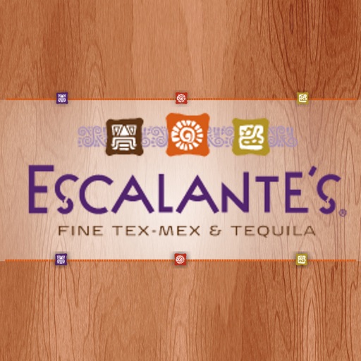 Escalante's icon