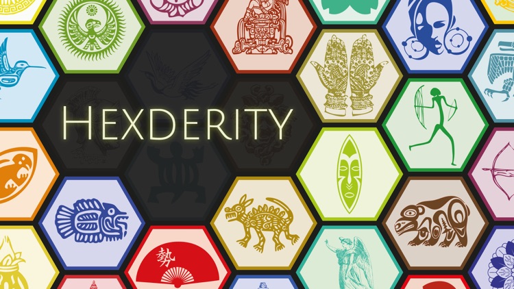 Hexderity screenshot-4