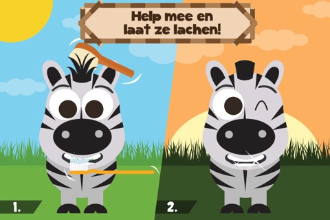 Wildlife Safari Adventure Pro screenshot 3