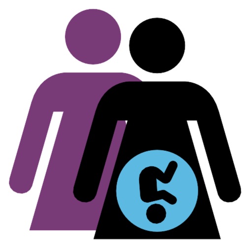 Pro Midwife Icon