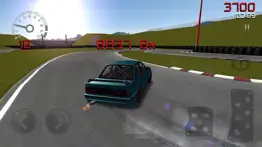 drifting bmw edition - car racing and drift race iphone screenshot 1