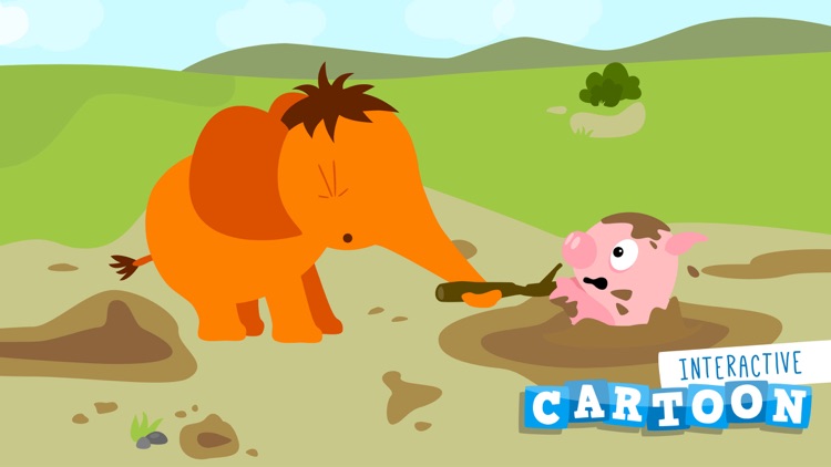 Filifant - Trunk to the Rescue!