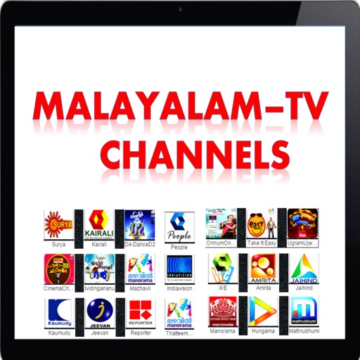 Malayalam TV Daily Shows | Apps | 148Apps