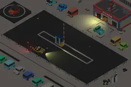 Game screenshot Drivey Car hack