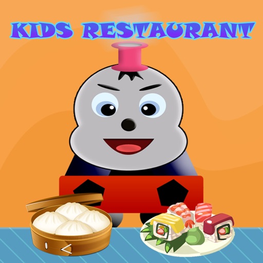 Game For Kids Restaurant Thomas And Friends