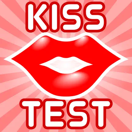 Kiss Test - Are You a Good Kisser? Cheats
