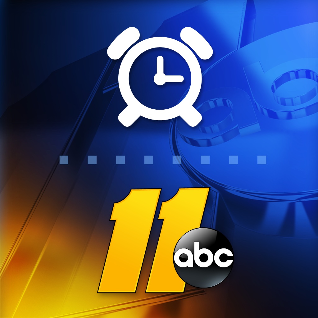 ABC11 Raleigh-Durham Alarm Clock icon