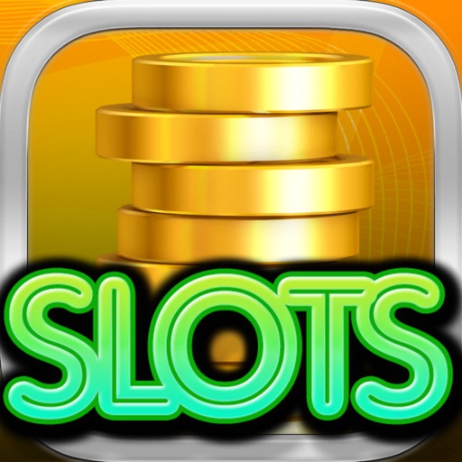 `` 2015 `` Maniac for Slots - Free Casino Slots Game