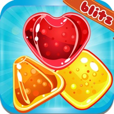 Activities of Jelly Candy Blitz : - Free matching 3 for Christmas season !