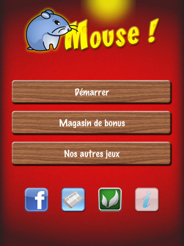 Screenshot #4 pour Mouse !