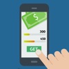 Payday Loans Cred24 - iPhoneアプリ