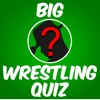 Big Wrestling Word Puzzle Revolution Quiz Maestro