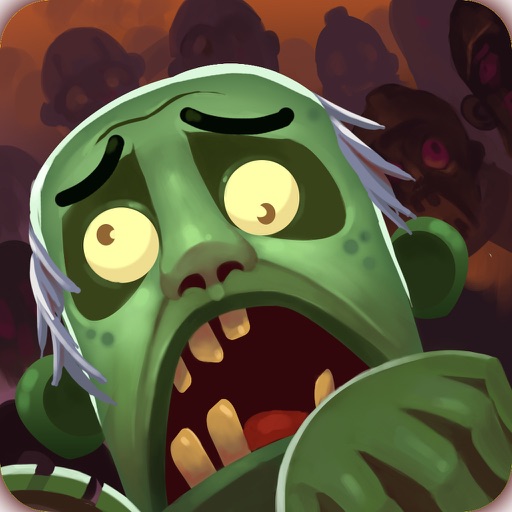 Bloody Lands iOS App