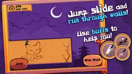 Game screenshot Ninja Nights - Nimble Jump Adventure Quest hack