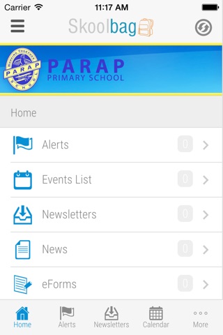 Parap Primary School screenshot 2