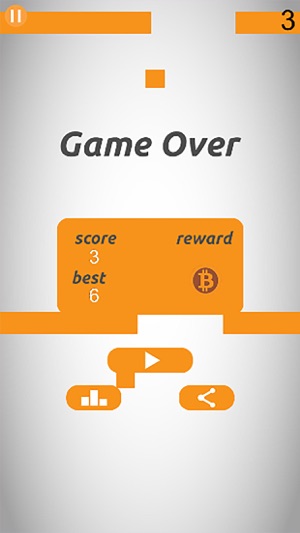 Bitcoin Bump Game(圖2)-速報App