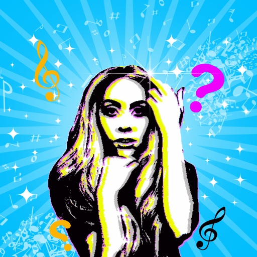 Song Quiz, Guess The Reverse Song Game: Gaga Edition iOS App