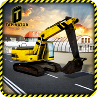 Urban Road Builders 3D