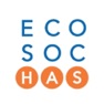 Get ECOSOC HAS for iOS, iPhone, iPad Aso Report