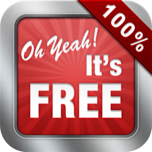Free Stuff - Oh Yeah It's Free