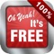 Free Stuff - Oh Yeah It's Free icon