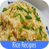 Easy Rice Recipes - チャーハン レシピ