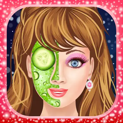 Pretty Girl Makeover - Christmas Edition Читы