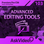 AV for Premiere Pro CS6 103 - Advanced Editing Tools app download