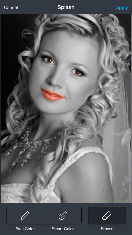 Fotor Pro HD