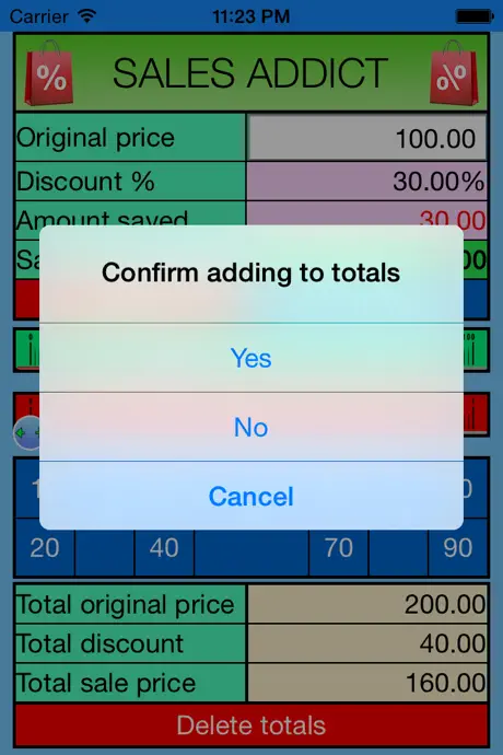 Sales Addict