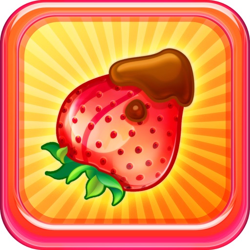 A Sweet Yummy Gummy Match - Move the Beany Puzzle Mania FREE icon