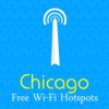 Chicago Free Wi-Fi Hotspots