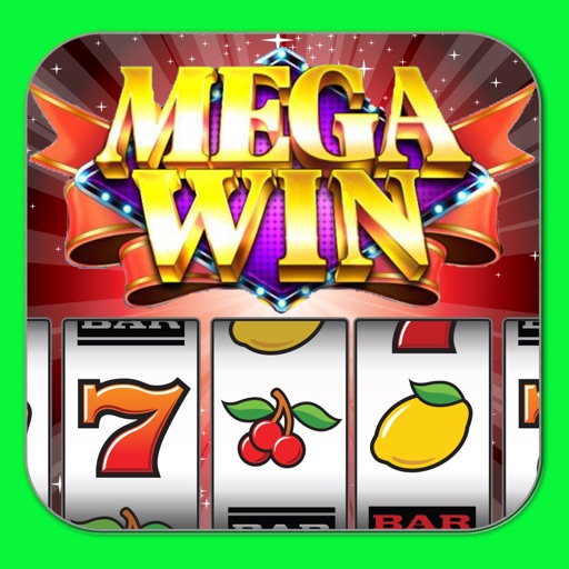 Alibabah 777 Abuh Dabih Mega Win FREE Slots Game icon