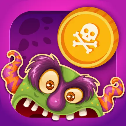 Zombie Coins Читы