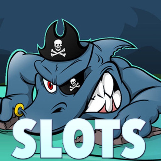 A Sea Party Sharks of Money Slots - FREE Las Vegas Casino Spin for Win icon