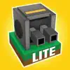 Block Fortress Lite delete, cancel