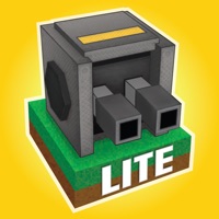Block Fortress Lite app icon - Games app for iPhone