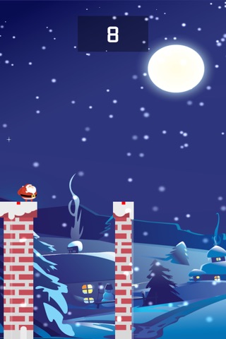 Santa Claus Classic screenshot 2