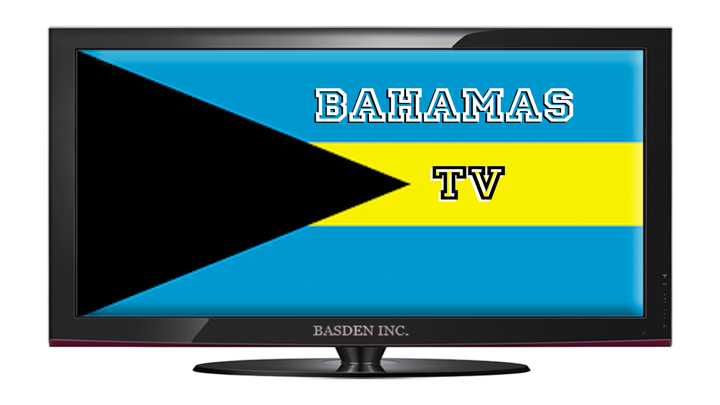 Screenshot #1 pour Bahamas TV