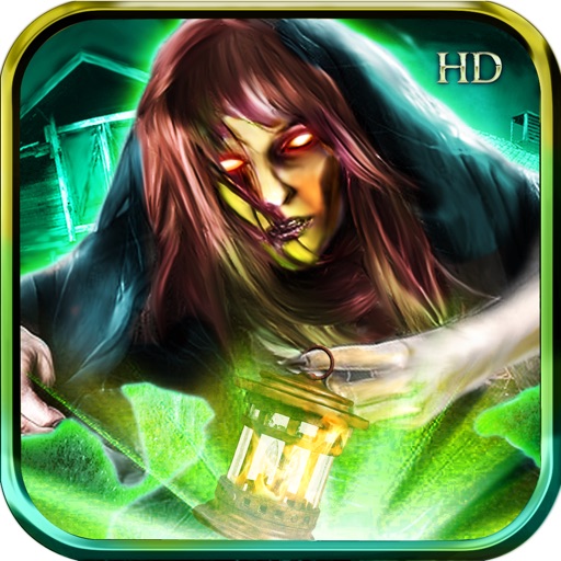 Abandoned Haunting Rooms iOS App