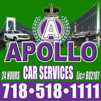 Apollo Car Service
