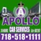 Apollo Car Service