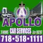 Apollo Car Service