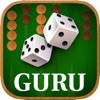 Backgammon Guru - iPhoneアプリ