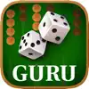 Backgammon Guru App Feedback